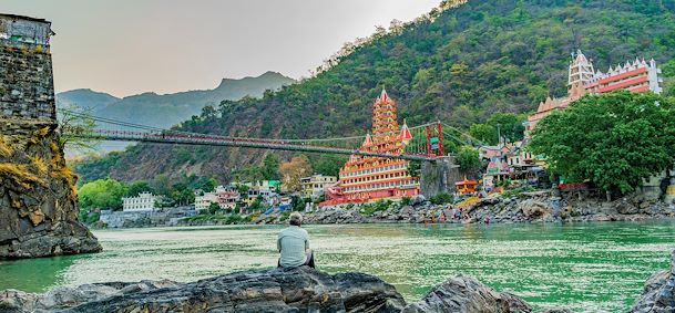 Rishikesh
