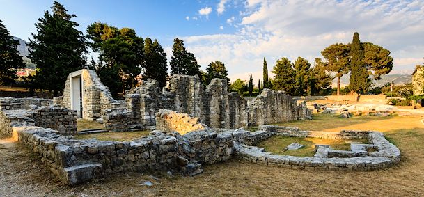 Salona