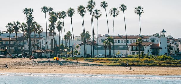 Santa Barbara