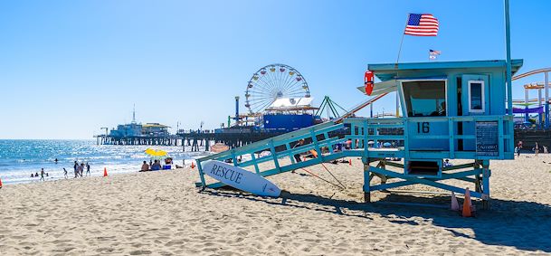 Santa Monica
