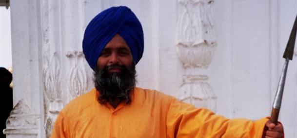 Sikhs