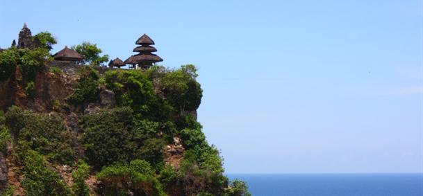 Uluwatu