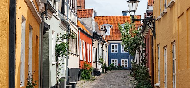Aalborg