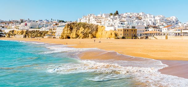 Albufeira