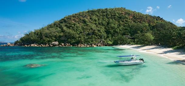 Anse Kerlan - Praslin