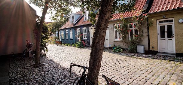 Aarhus