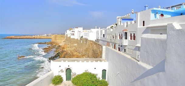Asilah
