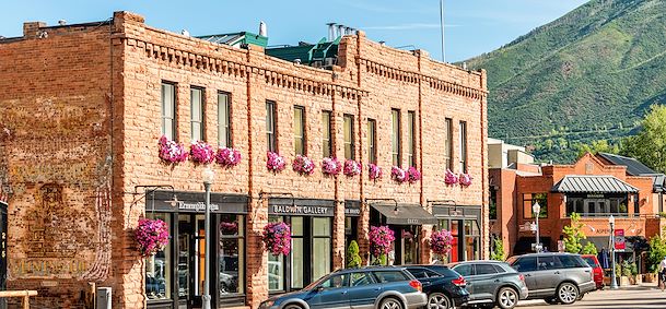 Aspen