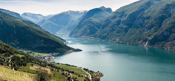 Aurland