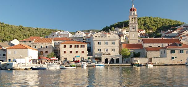 Baie de Pucisca