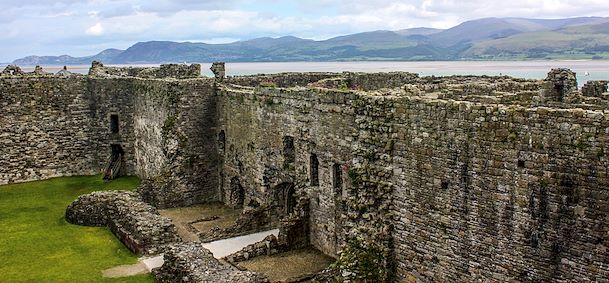Beaumaris