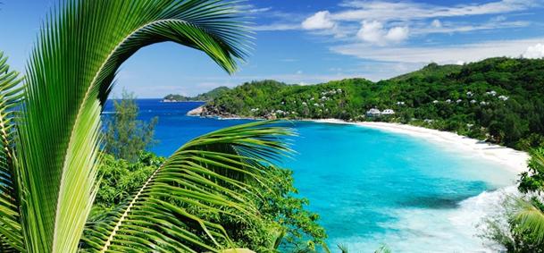 Beauvallon - Mahé