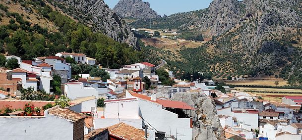 Benaojan