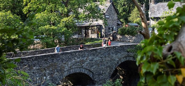 Betws-y-Coed