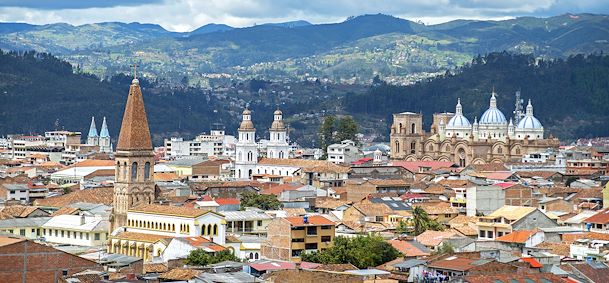Cuenca