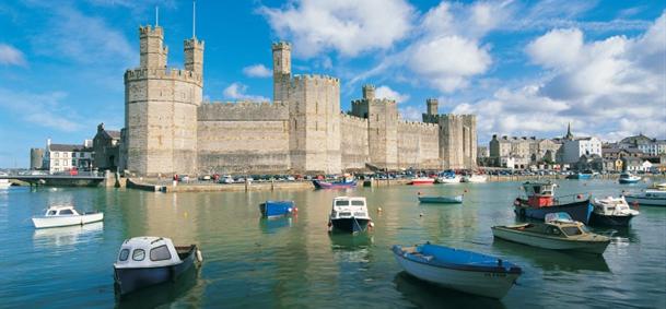 Caernarfon
