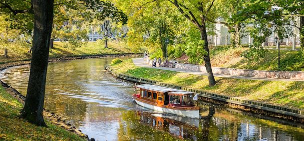Canal Pilsetas