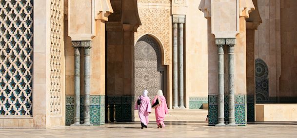 Casablanca