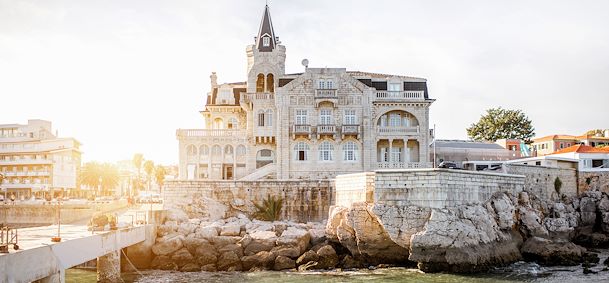 Cascais