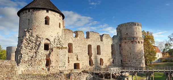 Château de Cesis