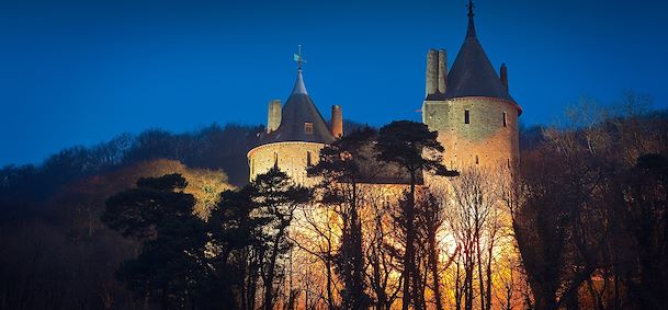 Castell Coch