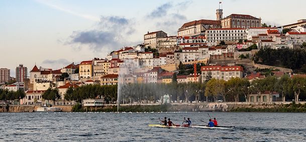Coimbra