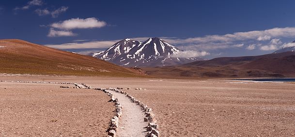 Chili : Voyage Désert d'Atacama | Séjours et Circuits sur mesure