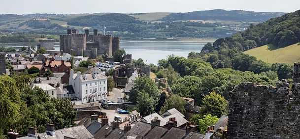 Conwy