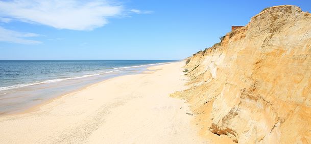 Costa de la Luz