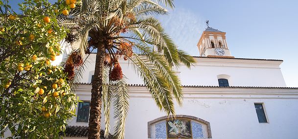 Costa del Sol