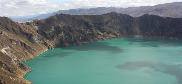 Quilotoa