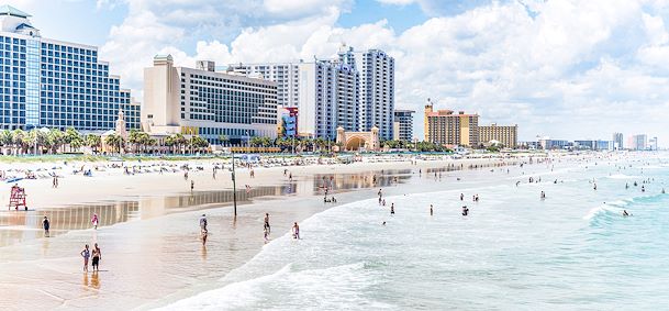 Daytona Beach