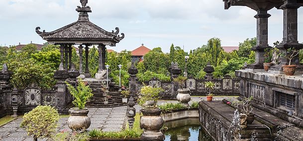 Denpasar
