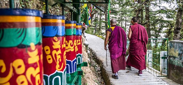 Dharamsala