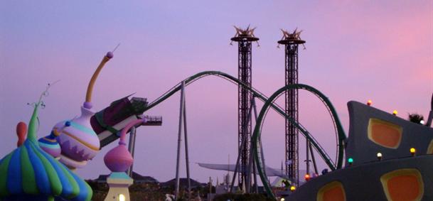 Disney World