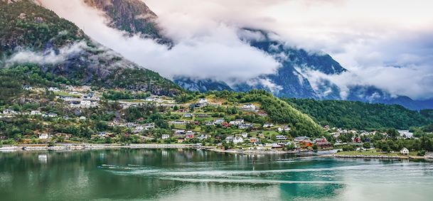 Eidfjord