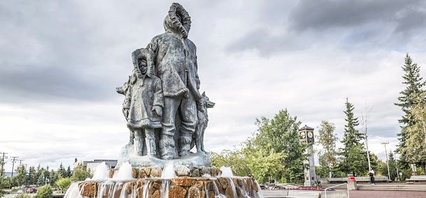 Fairbanks
