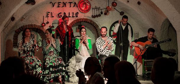 Flamenco
