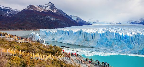 El Calafate