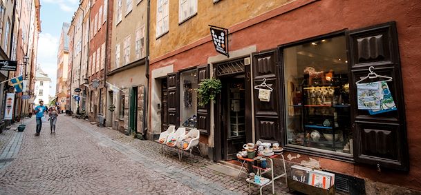 Gamla Stan