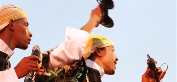 Gnaoua