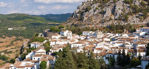 Grazalema