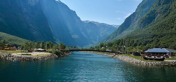 Gudvangen
