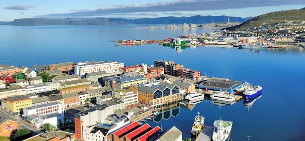 Hammerfest