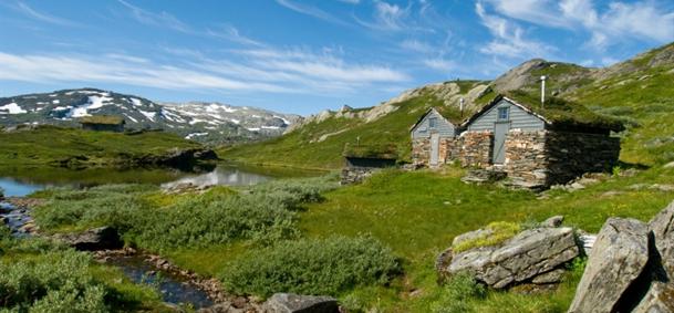Hardanger