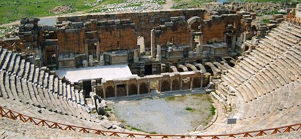 Hiérapolis