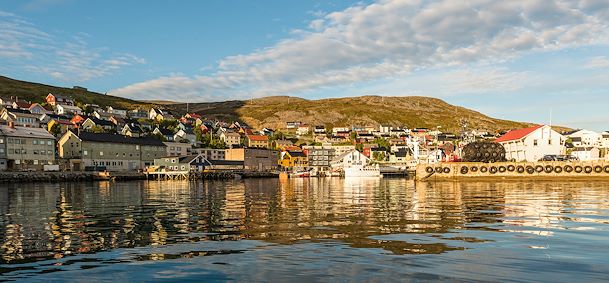 Honningsvag