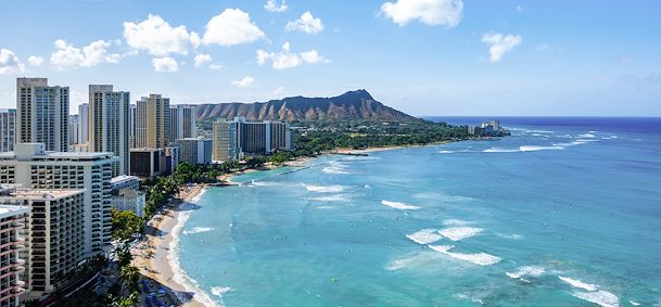 Honolulu