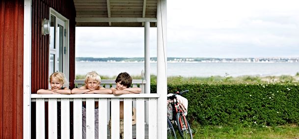 Île de Sjaelland
