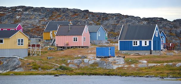 Ilimanaq